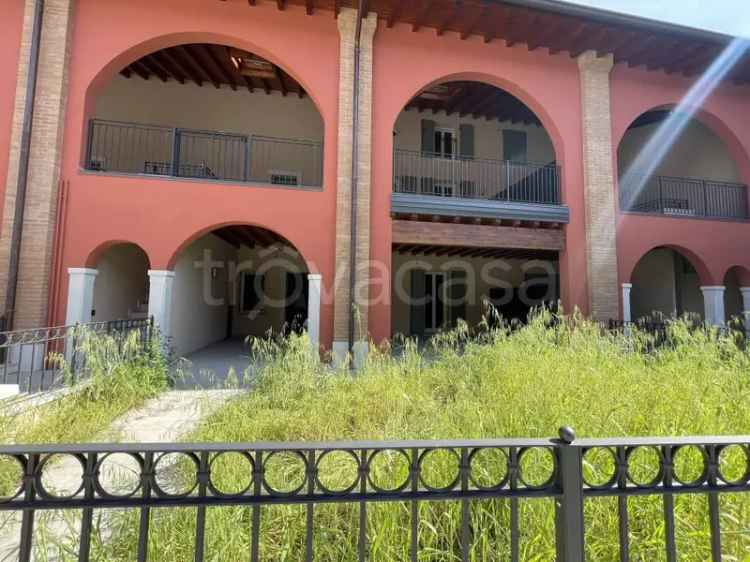 Appartamento in vendita a Calcinato via San Germano