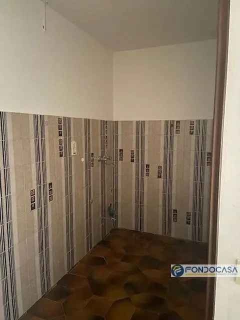 Trilocale in Vendita Idro con Terrazza e Giardino