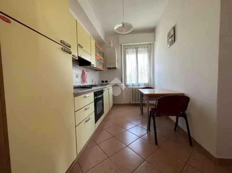 Trilocale Citta Giardino 2 Studentesse