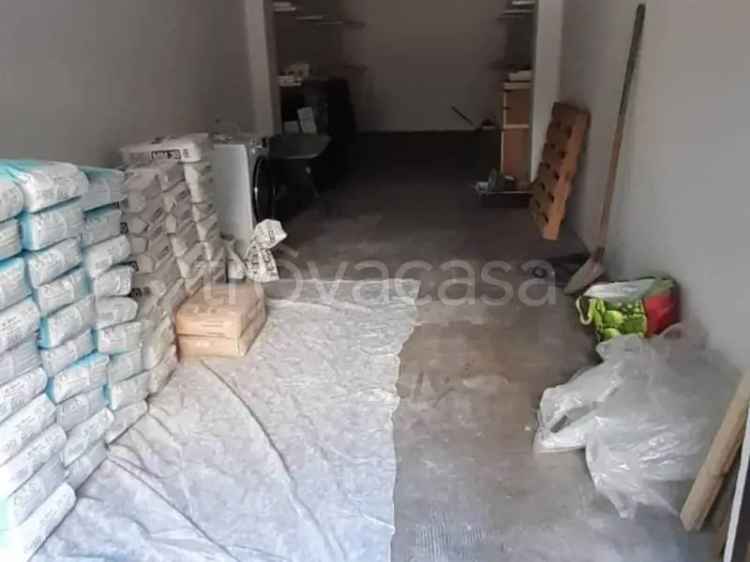 Appartamento Brescia Viale Europa: 3 camere, 2 bagni, garage doppio