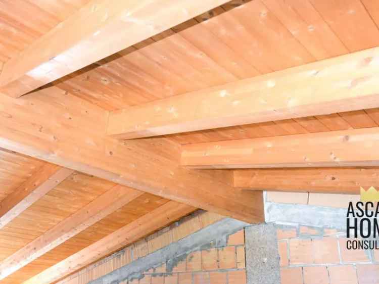 Villetta a Schiera Modena - Nuova Costruzione Classe A