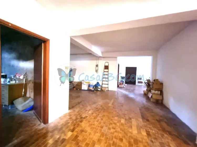 Villa in Vendita Erbusco