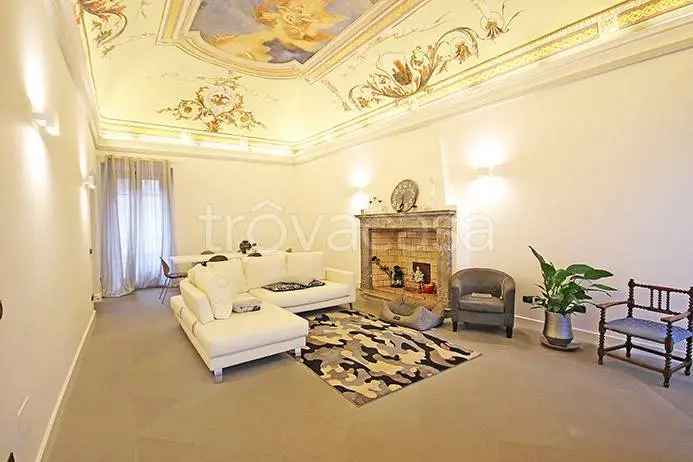 Appartamento di Lusso a Pisogne Centro Storico