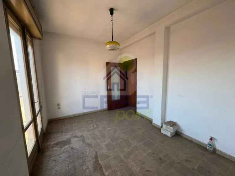Appartamento in vendita a Manerbio via Crocifissa di Rosa