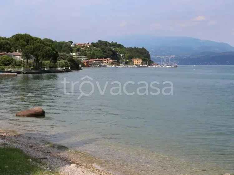 Villa Lago di Garda Manerba del Garda Vendita Privata