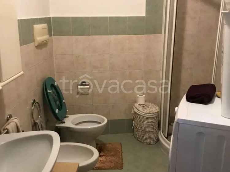 Bilocale Ristrutturato Serle con Rustico