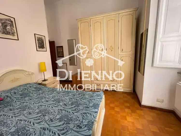 Quadrilocale Roma Centro Storico Affitto