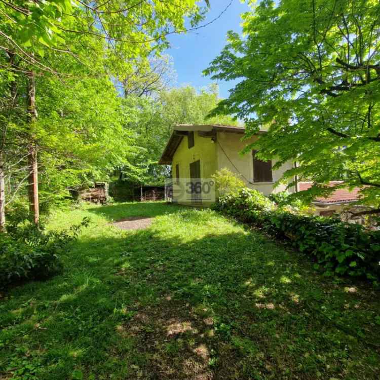 Rustico/Casale/Castello in vendita in Via Stella, Cellatica -  n° 558382