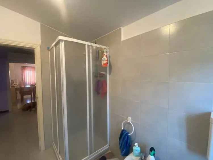 Trilocale Mansardato 110 mq Iseo Zona Residenziale