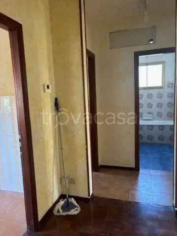 Affitto Appartamento Parma Via Tonani - Giardino e Garage