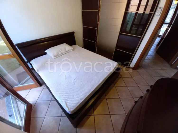 Bilocale Caravaggio Giardino Privato Autorimessa Basse Spese