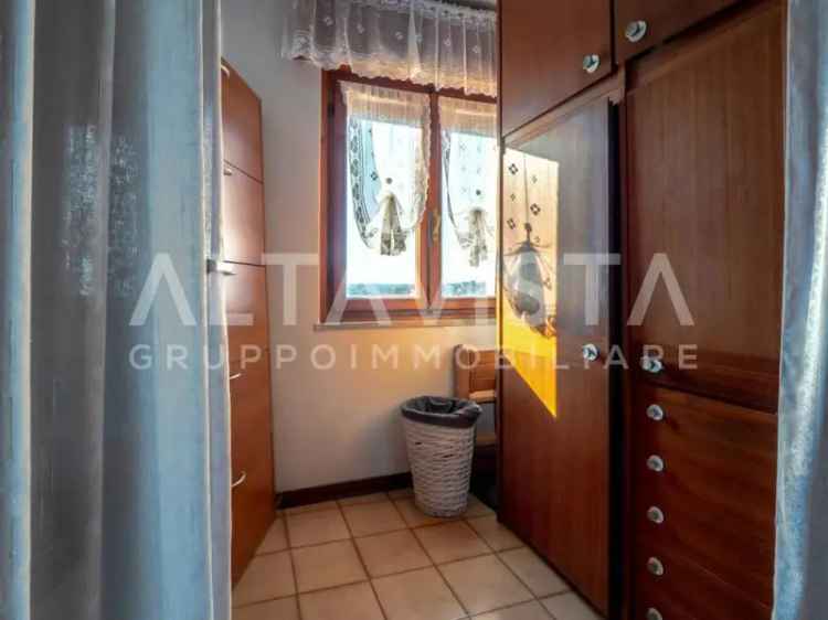 Bilocale con Terrazzo a Sant'Eufemia Brescia
