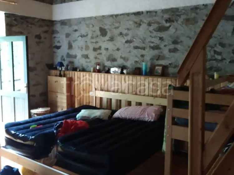Baitina nel Bosco 7 Posti Letto 30000mq