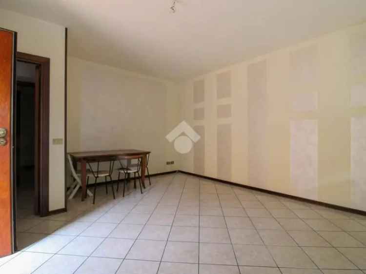 Appartamento trilocale in vendita a Lumezzane