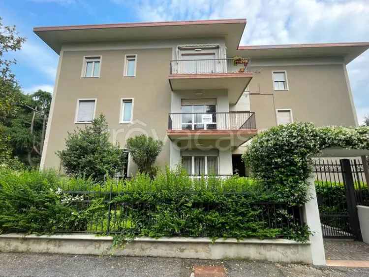 Appartamento Trilocale Brescia Mompiano vicino Universita