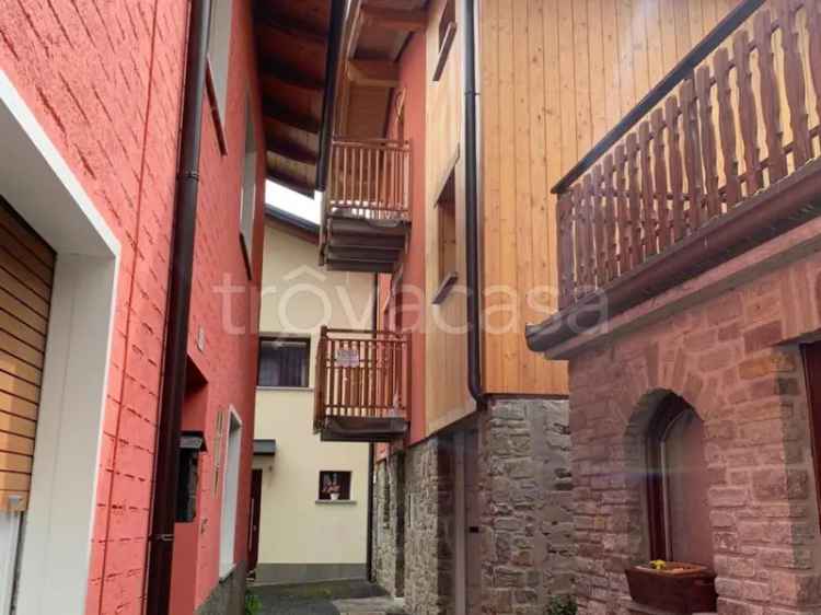 Casa Indipendente a Monno Via Colombera