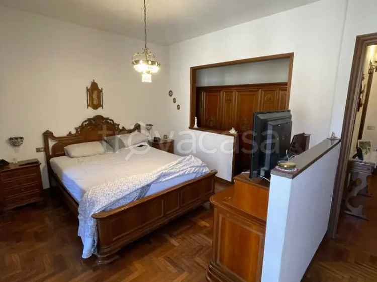 Casa Indipendente Chiari Via San Martino - 3 Camere - Autorimessa