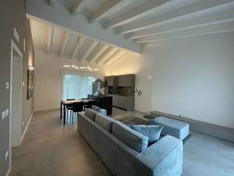 Villa di Lusso Manerba del Garda - 155 mq - Classe A4