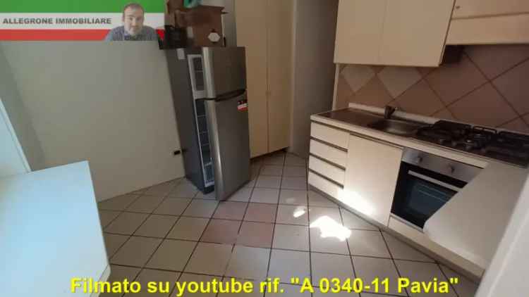 Trilocale Pavia Centro Storico Affitto Studenti Duomo