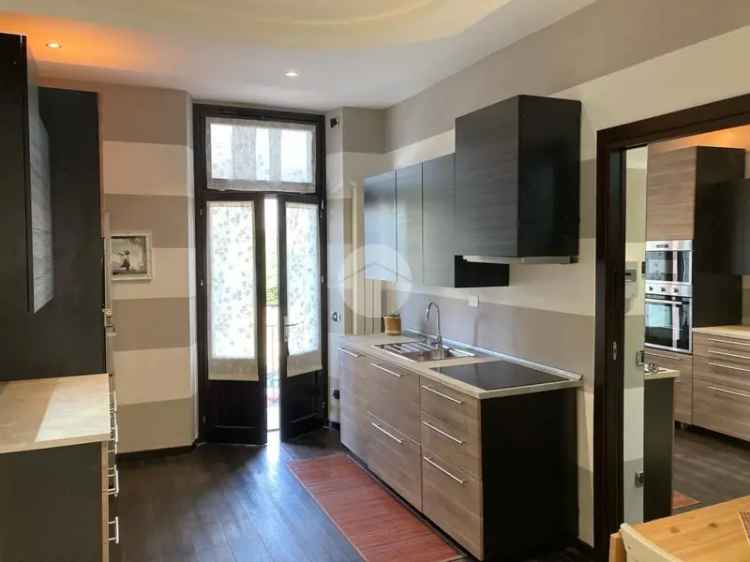 Bilocale in Affitto Iseo Centro - 50 mq - Single