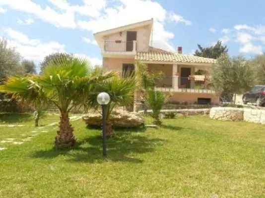 Casa Vacanze Lido di Noto vicino al mare