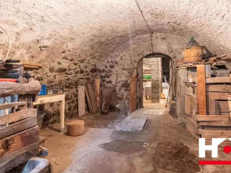 Casa Indipendente Sellero 100 mq Centro Storico