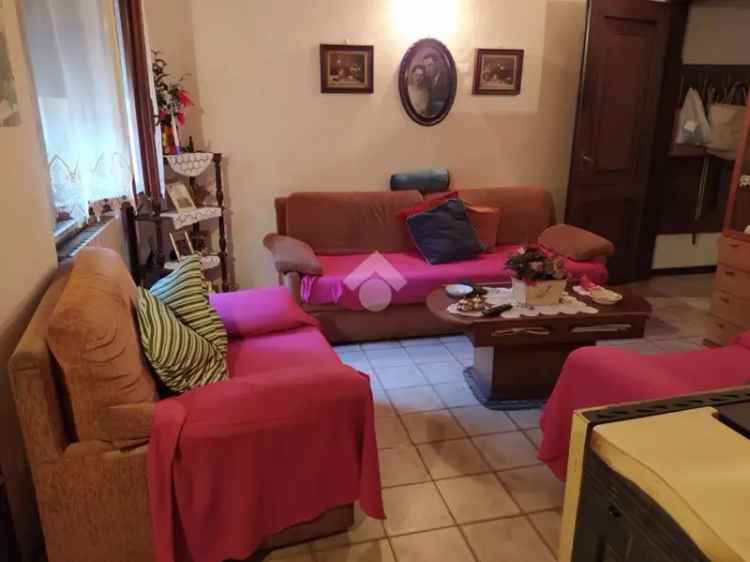Casa di corte in vendita a Pralboino