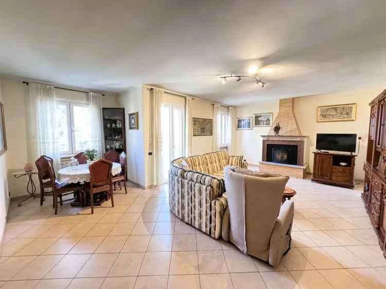 Appartamento Quadrilocale Cazzago San Martino Superbonus 110
