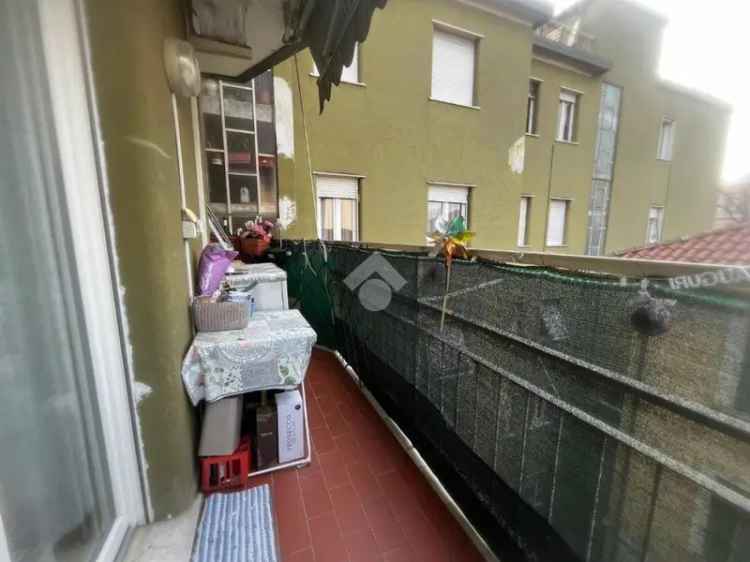 Appartamento Brescia Crocifissa 2 Camere