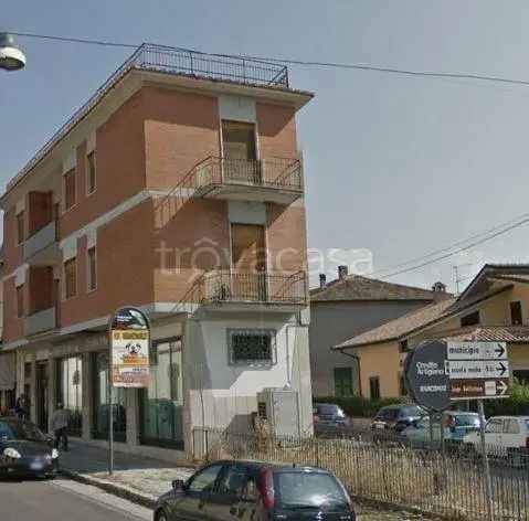 Appartamento in vendita a Fontana Liri corso trieste 56