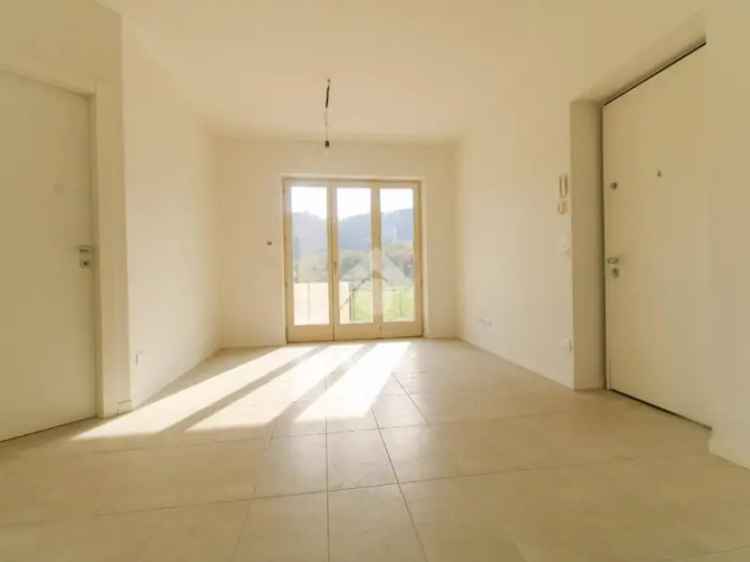 Appartamento in vendita a Sabbio Chiese via XX Settembre