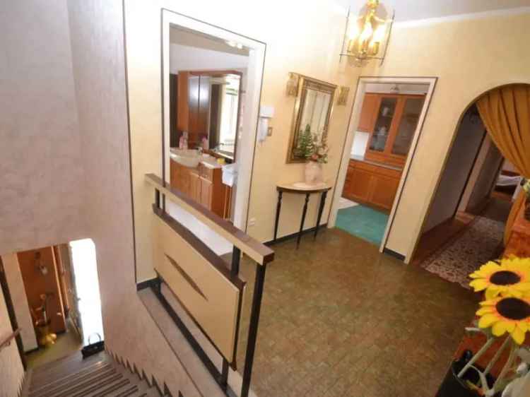 Villa in vendita a Trieste: casa padronale a Longera