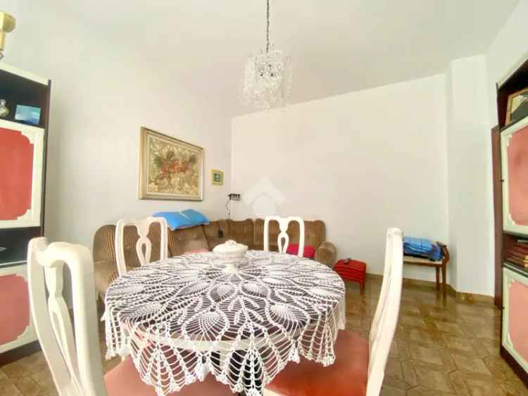 Nuda Proprieta Bifamiliare Rimini Zona Dario Campana