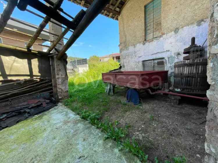 Rustico in Vendita Monticelli Brusati