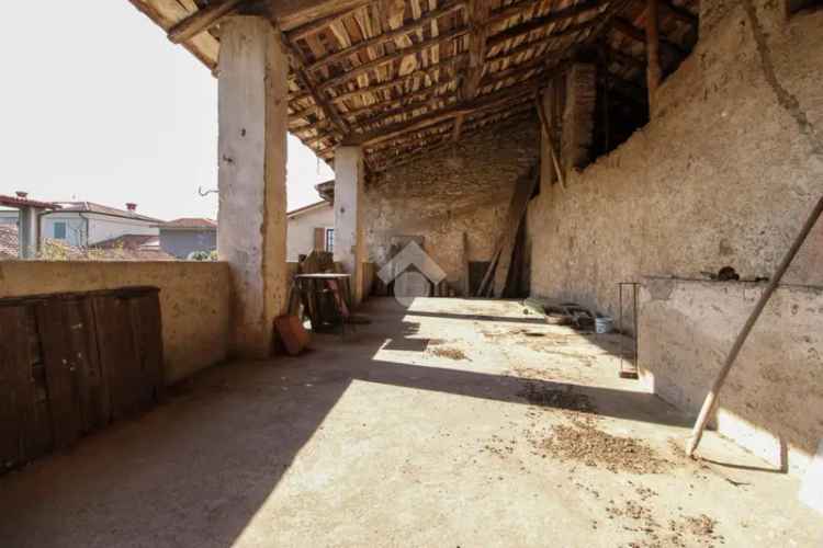 Casa Indipendente a Prevalle BS da Ristrutturare