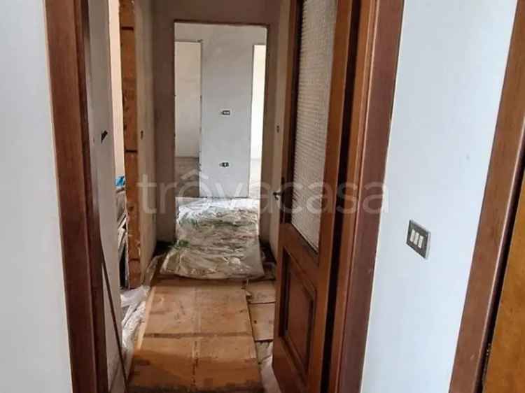 Appartamento in Vendita Carpenedolo Centro Villa Bifamiliare Giardino