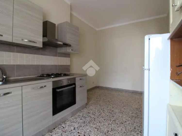Appartamento trilocale in vendita a Lumezzane