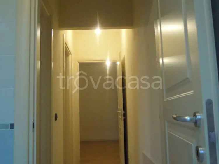 Appartamento Trilocale Parma Giardino Privato Garage