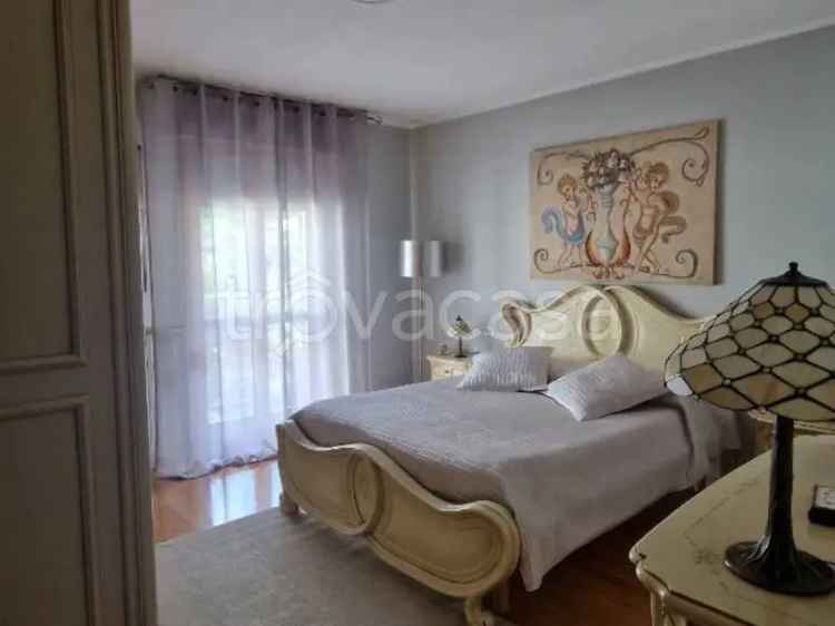 Villetta a Schiera 180 mq Casazza