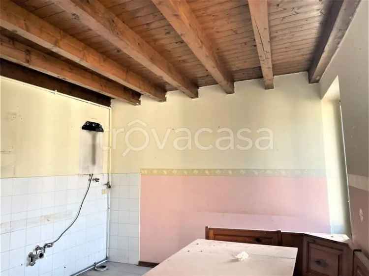 Casa Indipendente 850 mq Brescia Centro Storico
