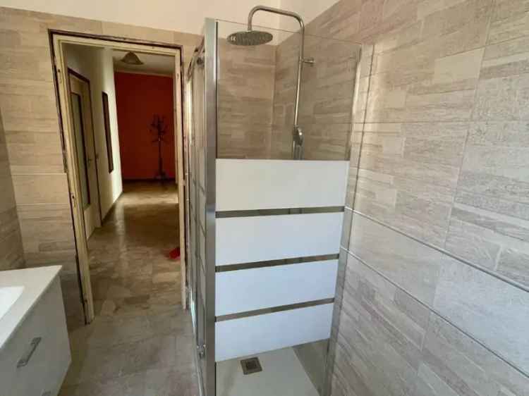 Ampio Appartamento Arredato Parma Vicino Ospedale