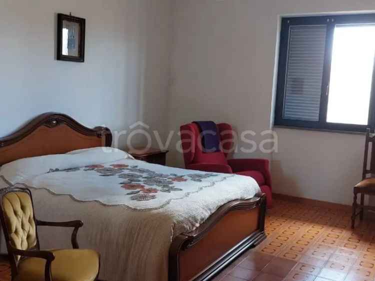 Appartamento 90 mq Vejano Via della Croce