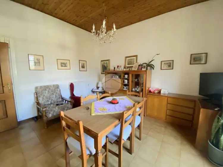 Appartamento quadrilocale Piancogno