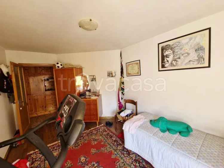 Casa indipendente a Corteno Golgi