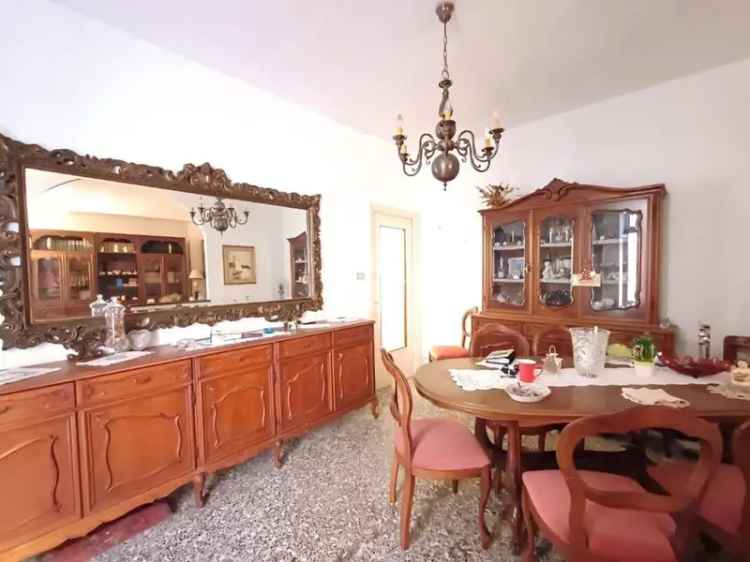 Appartamento 100 mq Passo dei Giovi Mignanego