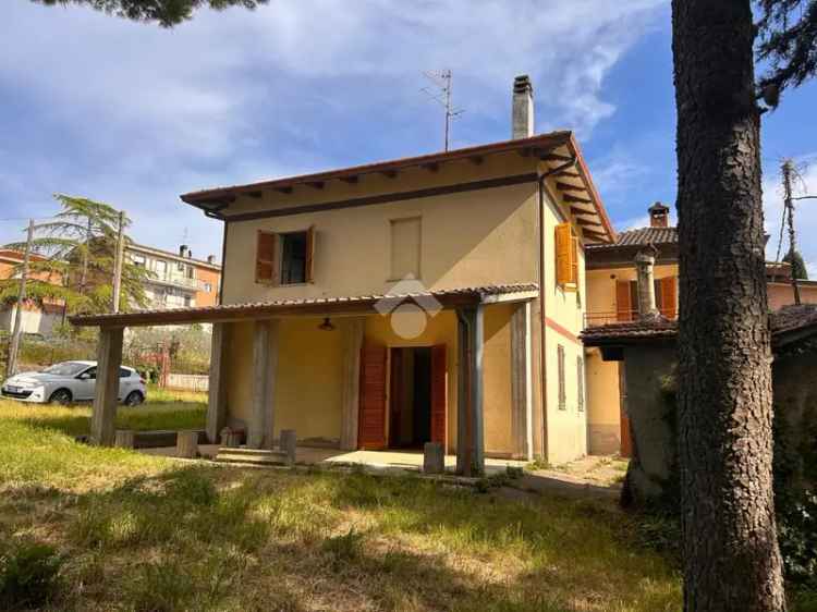 Casa Semi-Indipendente 180 mq San Martino in Colle