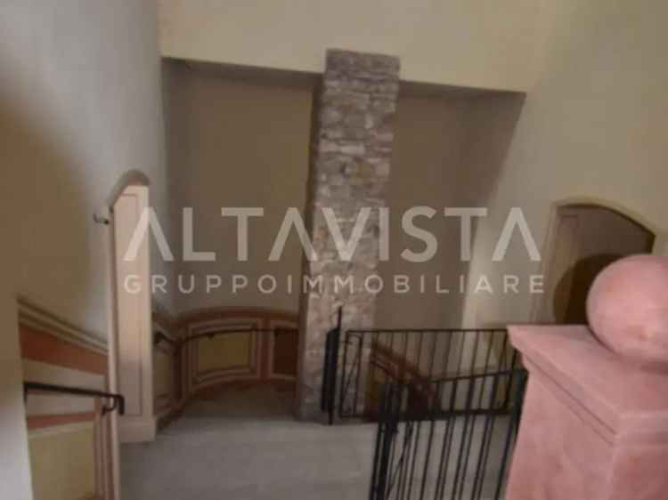 Palazzo Storico XIV Secolo Gussago 25 Vani Parco Piscina Spa