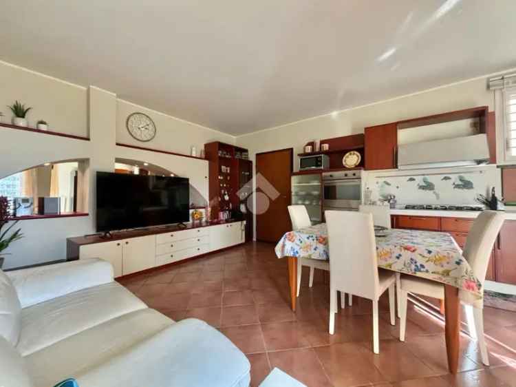 Bilocale in Vendita Agnardello 51 mq