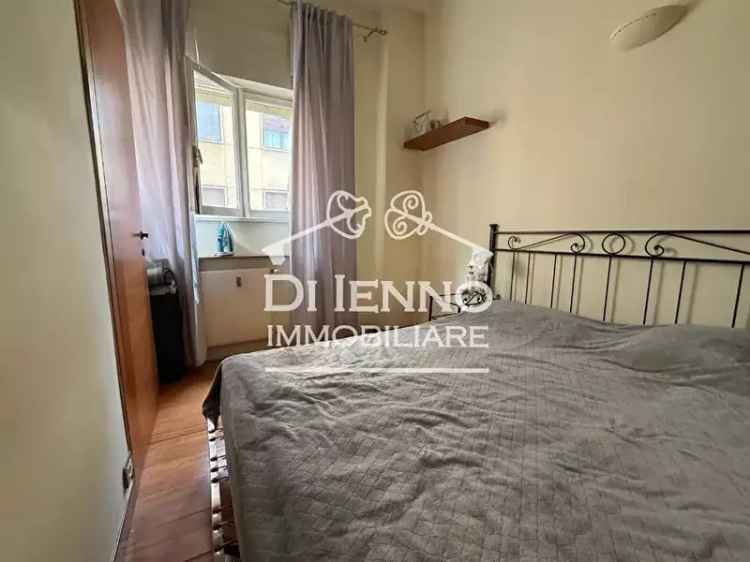 Affitto Bilocale Parioli Roma