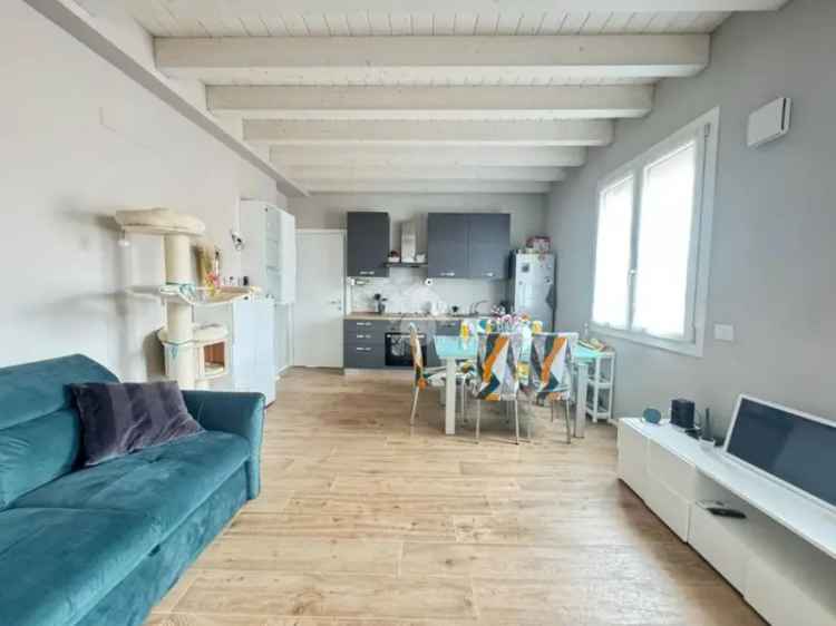 Trilocale Brescia Ovest Classe A4 - Alta Qualita